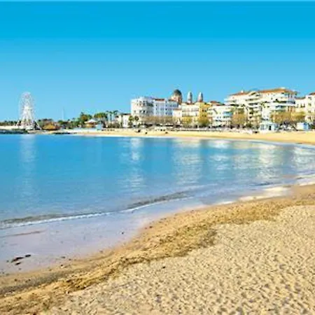 Scenic Le Mediterranee - 2 People Ground Floor Studio For Reduced Mobility Διαμέρισμα *