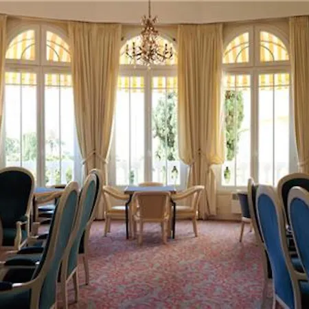 Scenic Le Mediterranee - 2 People Ground Floor Studio For Reduced Mobility * Saint-Raphael (Var)