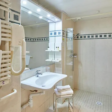 Apartment Scenic Le Mediterranee - 2 People Ground Floor Studio For Reduced Mobility *