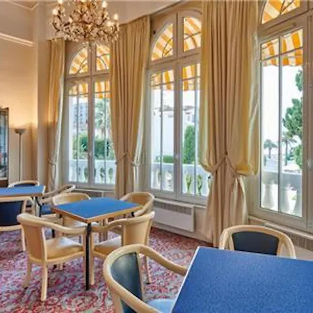 Scenic Le Mediterranee - 2 People Ground Floor Studio For Reduced Mobility Apartment Saint-Raphael (Var)