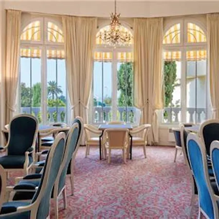 Apartment Scenic Le Mediterranee - 2 People Ground Floor Studio For Reduced Mobility Saint-Raphael (Var)
