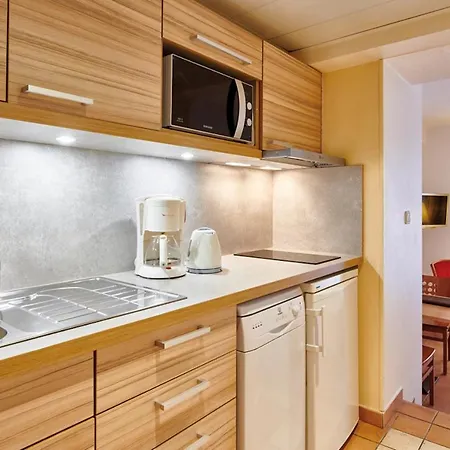 Scenic Le Mediterranee - 2 People Ground Floor Studio For Reduced Mobility Apartment Saint-Raphael (Var)