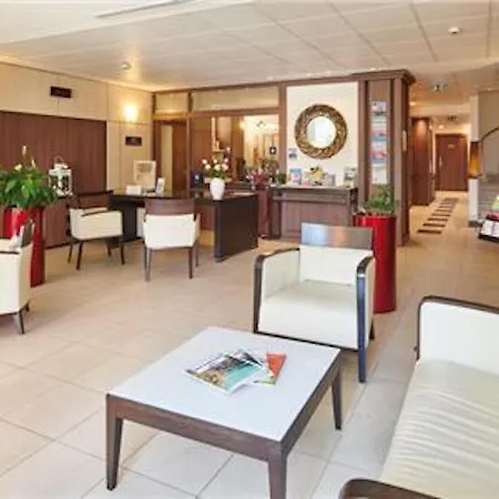 Apartment Scenic Le Mediterranee - 2 People Ground Floor Studio For Reduced Mobility Saint-Raphael (Var)