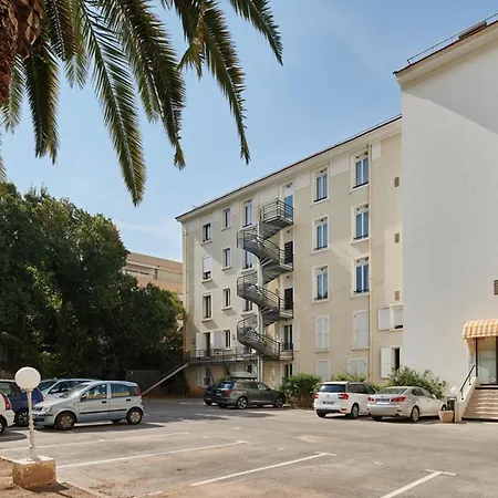 Scenic Le Mediterranee - 2 People Ground Floor Studio For Reduced Mobility Apartment Saint-Raphael (Var)