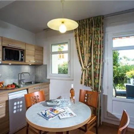 Scenic Le Mediterranee - 2 People Ground Floor Studio For Reduced Mobility * Saint-Raphael (Var)