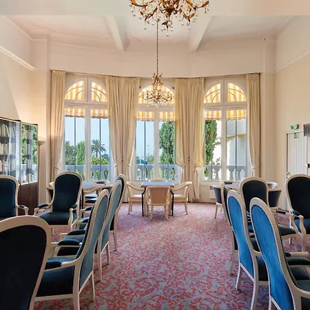 Scenic Le Mediterranee - 2 People Ground Floor Studio For Reduced Mobility * Saint-Raphael (Var)
