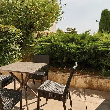 Apartment Scenic Le Mediterranee - 2 People Ground Floor Studio For Reduced Mobility *