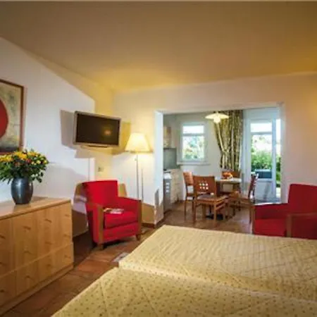 Scenic Le Mediterranee - 2 People Ground Floor Studio For Reduced Mobility Apartment *